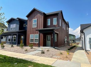 3130 Sykes Dr, Fort Collins, CO 80524