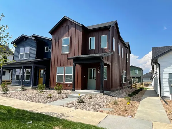3130 Sykes Dr, Fort Collins, CO 80524