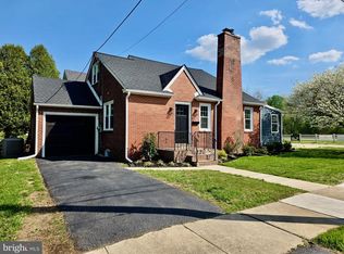 123 Ridley Dr, Wallingford, PA 19086