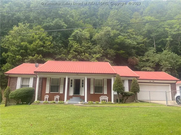 111 Spicewood Br, Williamson, WV 25661