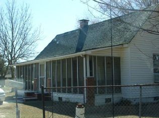 102 Matthews St, Wrens, GA 30833