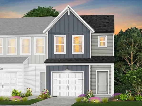 510 Prosecco Dr, Thomasville, NC 27360
