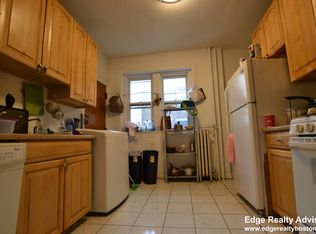 40 Glenville Ave #6, Allston, MA 02134