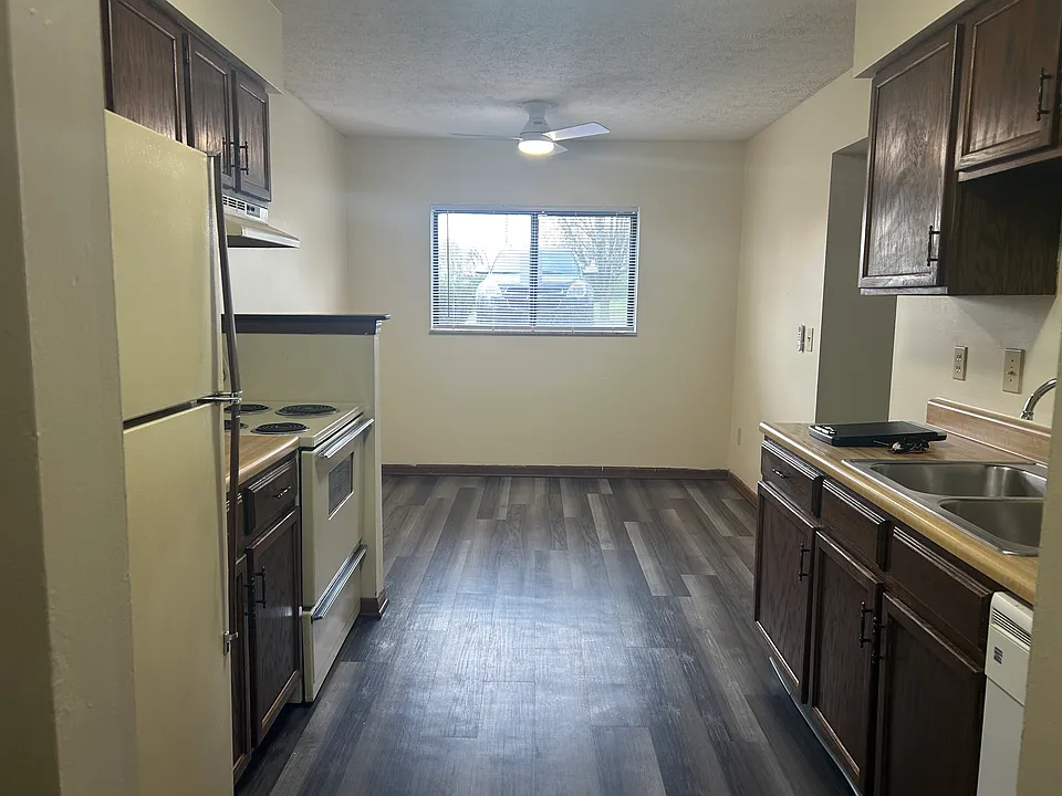 Kitchen/Dinning Room.