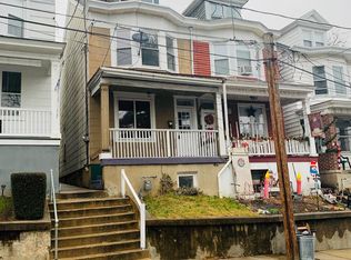 713 N 3rd St, Pottsville, PA 17901 | Zillow