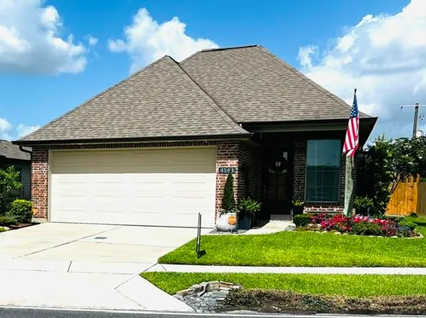4144 Canal St, Lake Charles, LA 70605