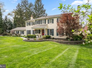 2 Gunning Ln, Gladwyne, PA 19035