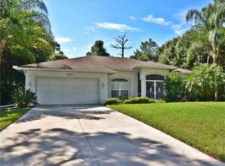 3486 Melissa Ter, North Port, FL 34286
