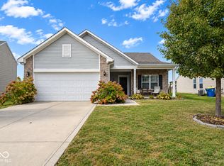 7214 Moultrie Dr, Indianapolis, IN 46217