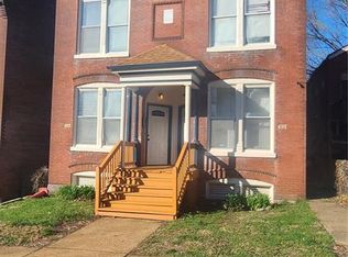 4315 N 19th St, Saint Louis, MO