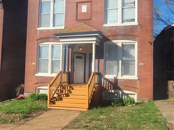 4315 N 19th St, Saint Louis, MO 63107