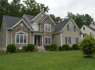 14115 Faraday Ter, Chester, VA 23831