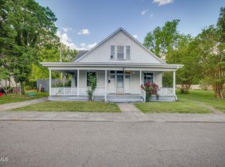 539 Edmond St, Bristol, VA 24201