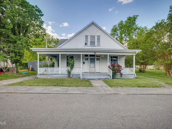 539 Edmond St, Bristol, VA 24201
