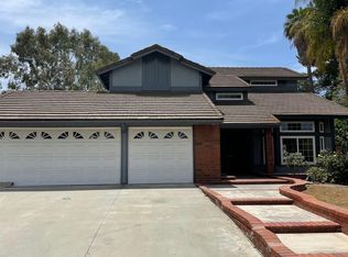 20966 E Walnut Canyon Rd, Walnut, CA 91789