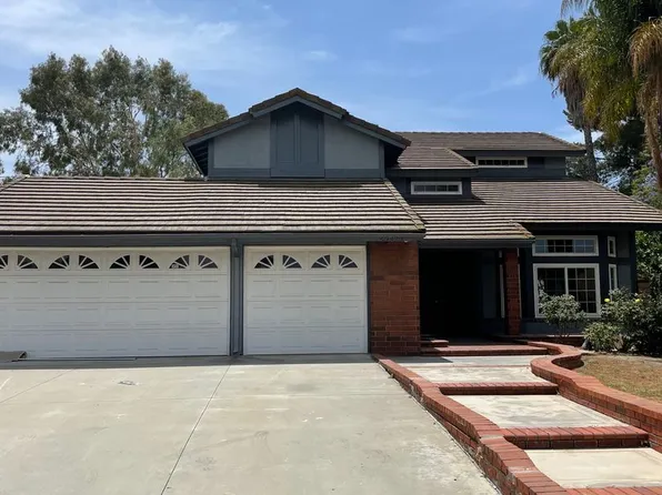 20966 E Walnut Canyon Rd, Walnut, CA 91789