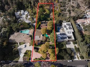 587 E Channel Rd, Santa Monica, CA 90402