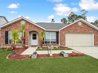 320 Tracey Ln, Slidell, LA 70460