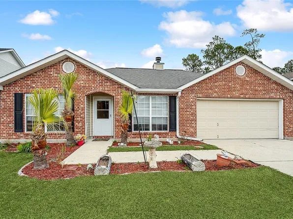 320 Tracey Ln, Slidell, LA 70460