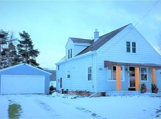 13865 Bloomingdale Rd, Akron, NY 14001