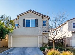 1105 Aspen Cliff Dr, Henderson, NV 89011