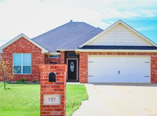 108 Avalanche Rd, Durant, OK 74701