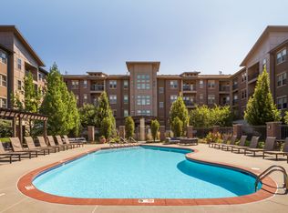 Broadmoor at Aksarben Village, Omaha, NE 68106