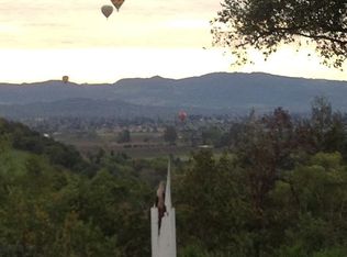 4417 Dry Creek Rd, Napa, CA 94558