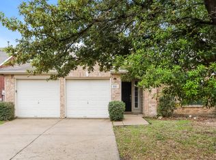 501 Branch St, Forney, TX 75126