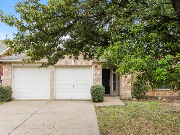 501 Branch St, Forney, TX 75126