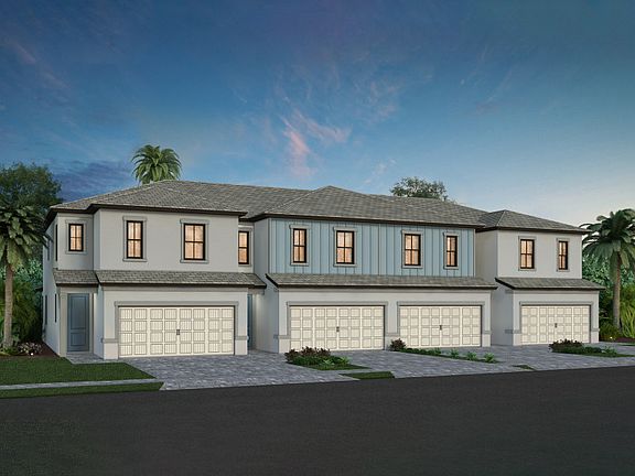 4 Unit Building - Augusta Interior