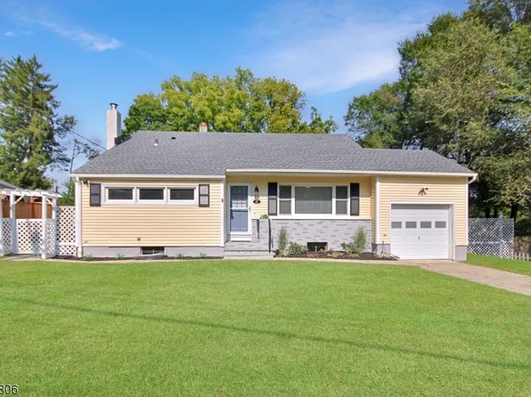 67 Pine St, Newton Town, NJ 07860