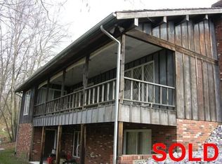 5901 E Us Highway 24, Monticello, IN 47960