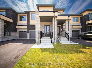 19 Molnar Cres, Brantford, ON N3T 0X3