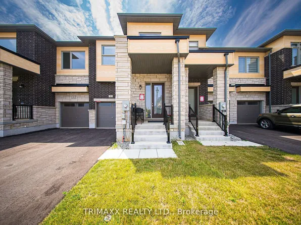 19 Molnar Cres, Brantford, ON N3T 0X3