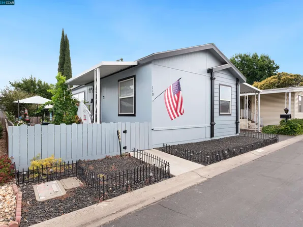 110 Clipper Ln, Modesto, CA 95356