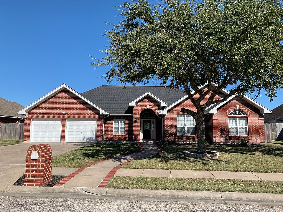 Beautiful Curb Appeal