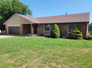 4540 NW Geronimo Trl, Topeka, KS 66618