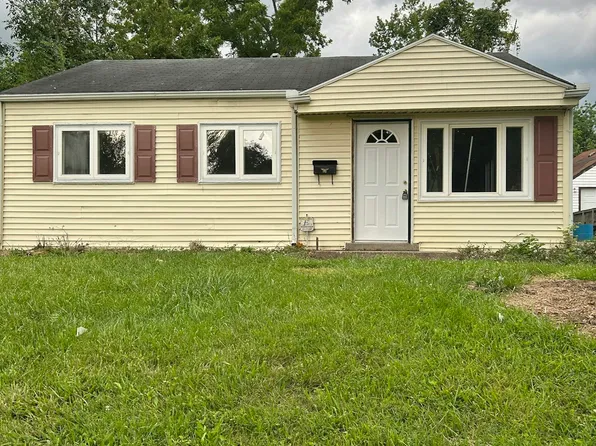 3677 Runyon Ave, Dayton, OH 45416
