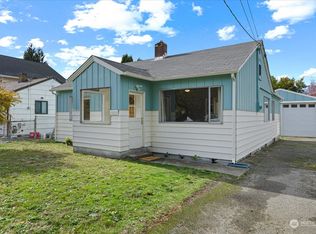 13225 8th Ave S, Seattle, WA