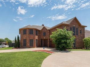 1901 Meera Ln, Mansfield, TX 76063