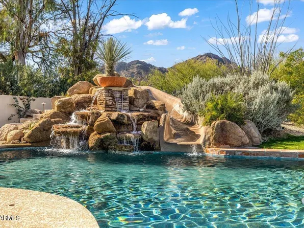 5512 N 67TH Place, Paradise Valley, AZ 85253