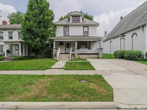 2nd image of 306 W Sandusky St