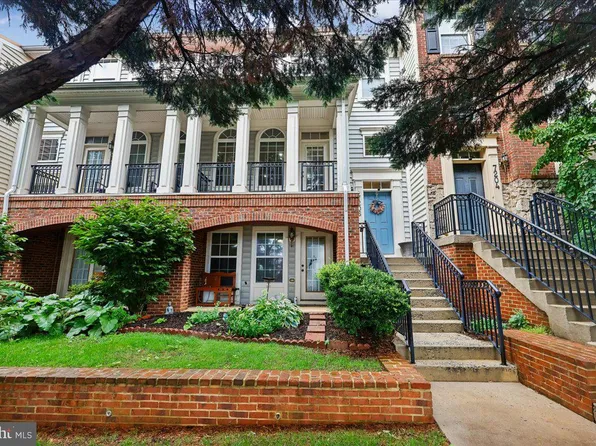 7206 Phelps Hill Ct, Derwood, MD 20855