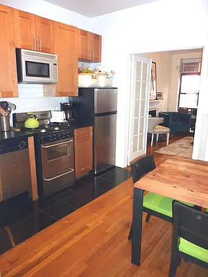 Rented by Brown Harris Stevens | media 21