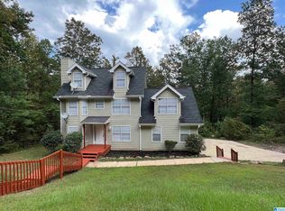 210 Shelterwood Cir, Pinson, AL 35126