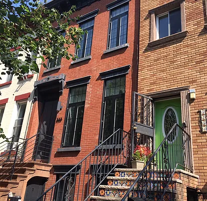 Rented by Douglas Elliman | media 29