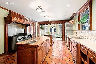 Sold by Sotheby's International Realty