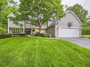 19602 W Martin Dr, Mundelein, IL