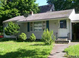 1206 Nott St, Schenectady, NY 12308
